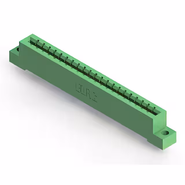 833-021-524-104 EDAC Inc.  Edgeboard Connectors